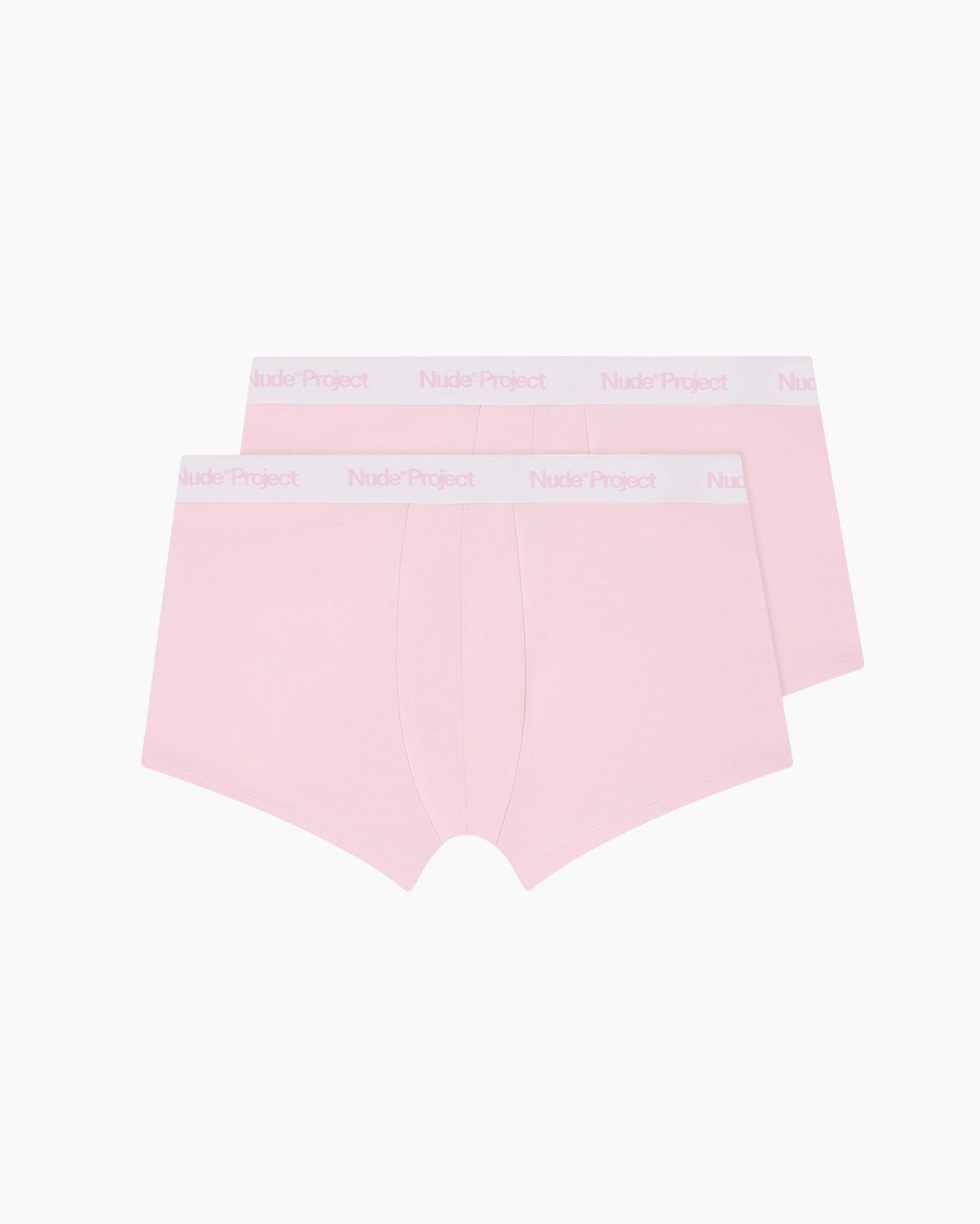 Essential Boxer Pink 2Xpack