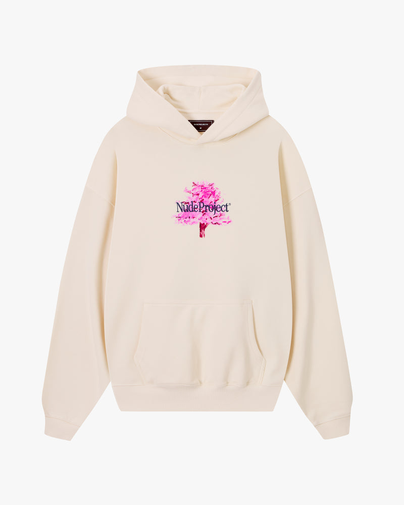 SUDADERA MARSHMELLOW FLEUR DE CERISIER