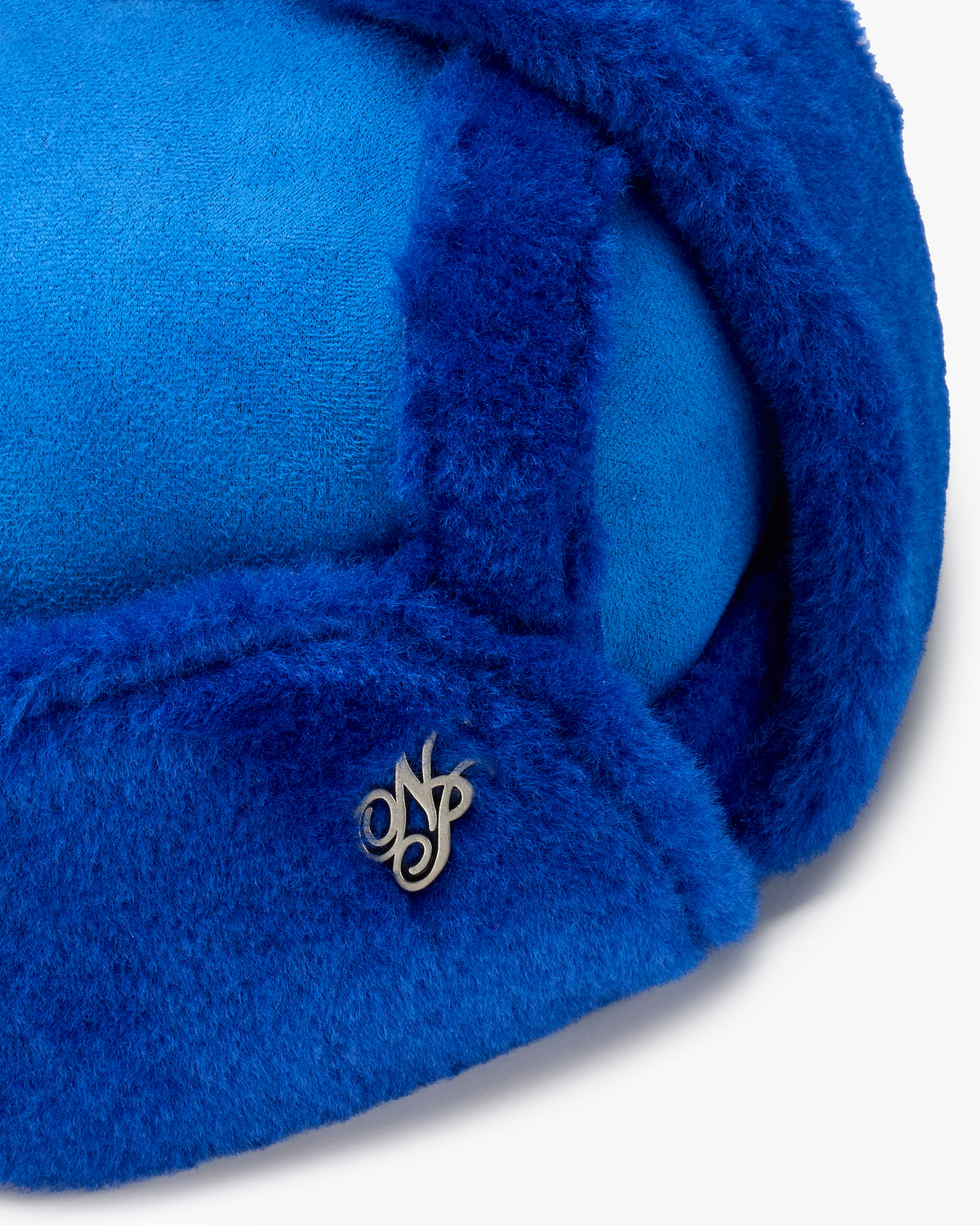 Fluffy Trapper Earflap Hat