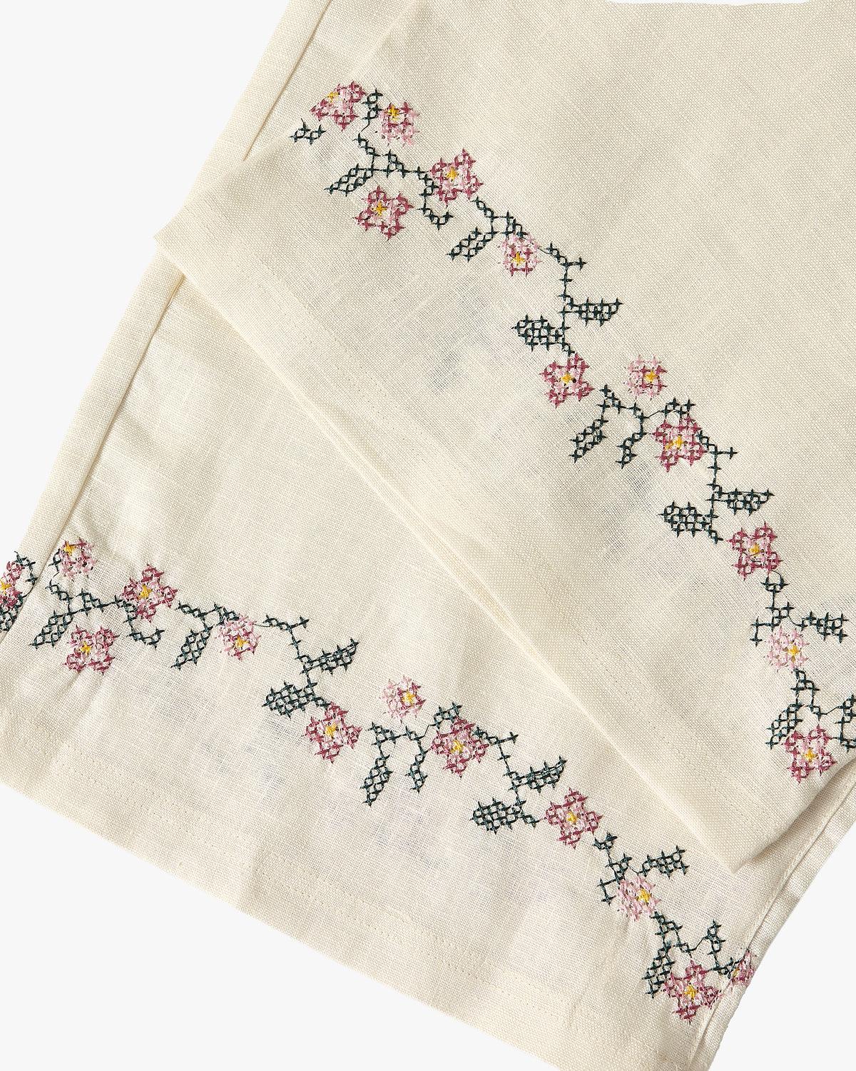 Frankie Linen Tailoring Pants