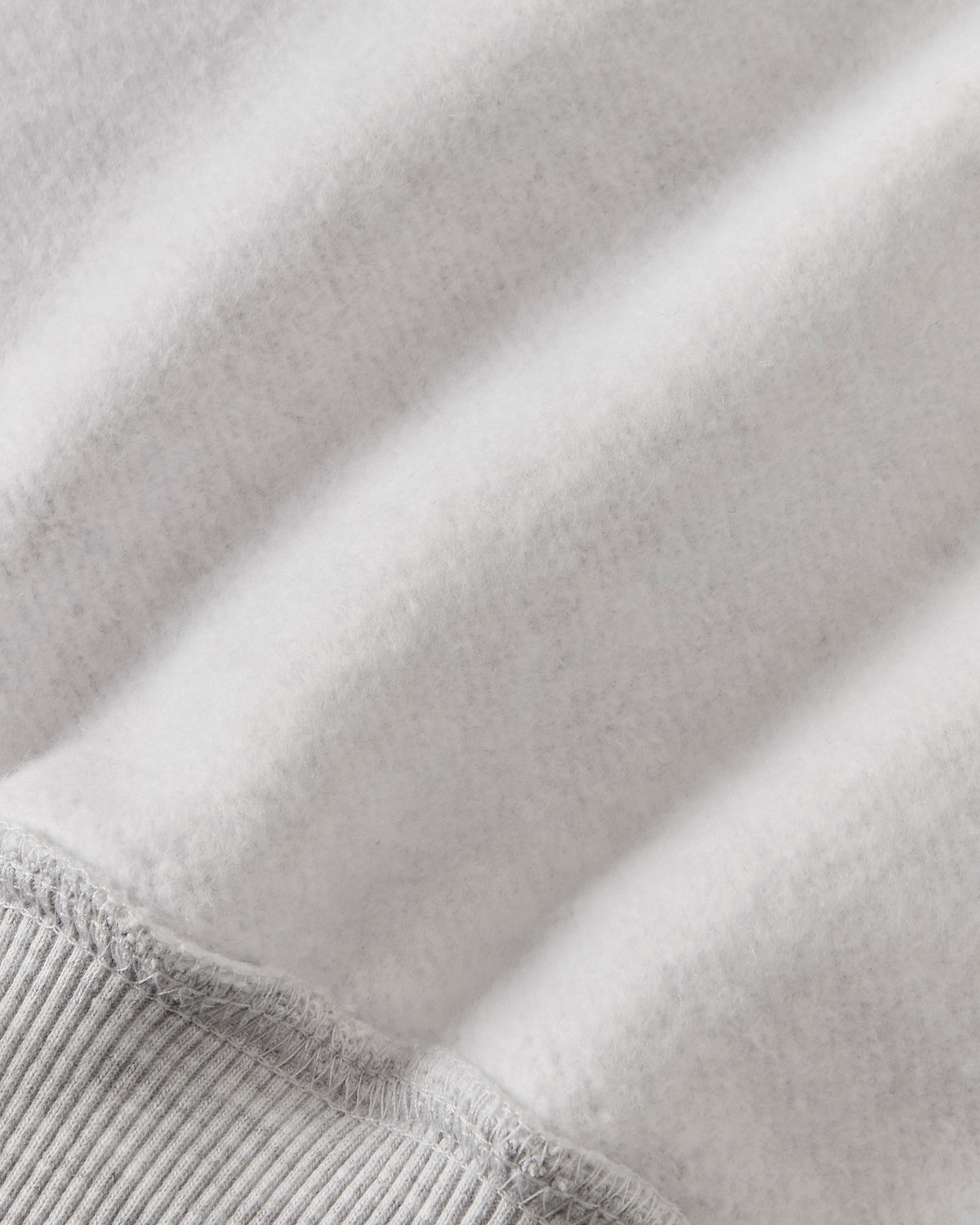 Sudadera Fuck Normal Gris