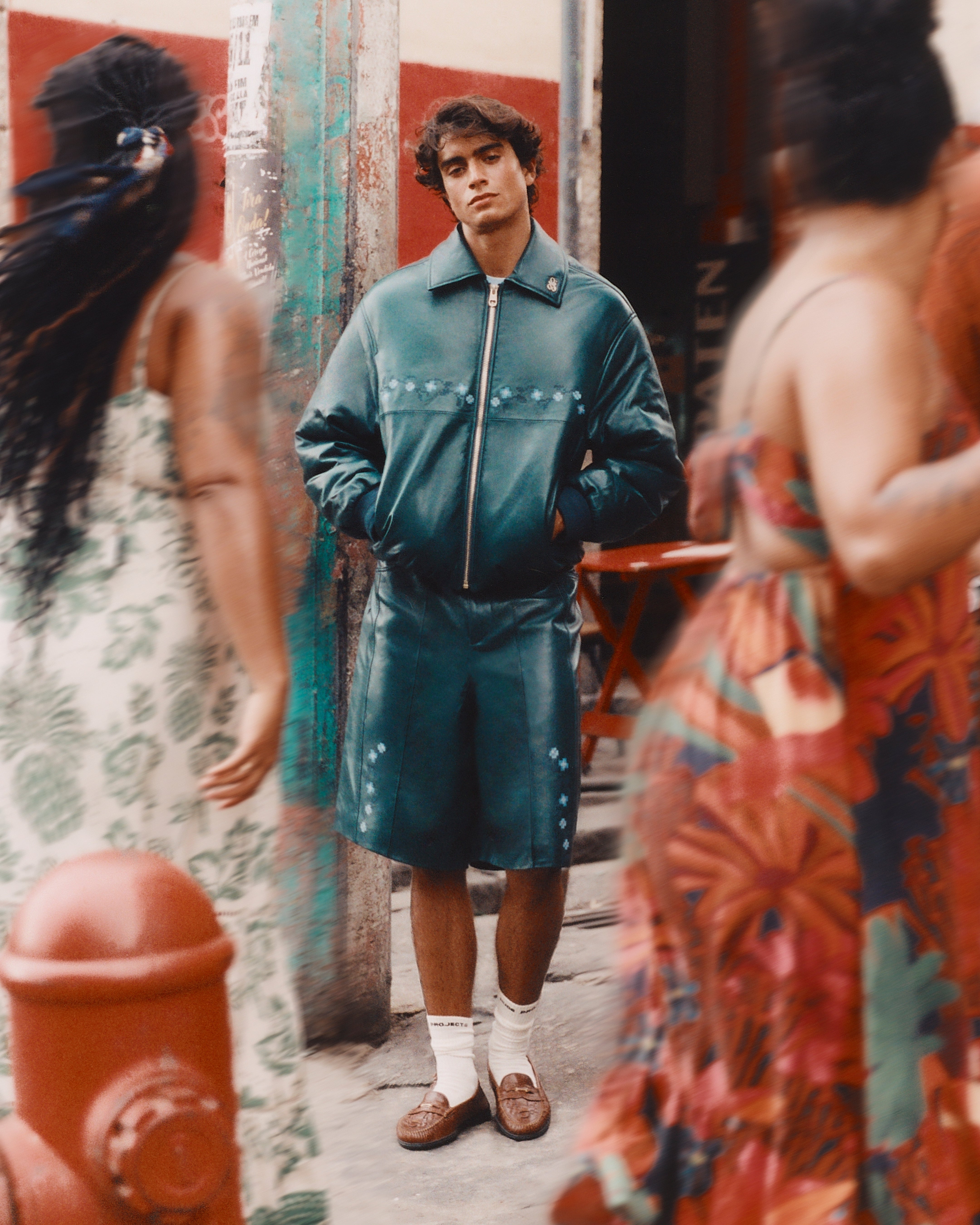 bd-company nude models Nude Project | Streetwear Clothing