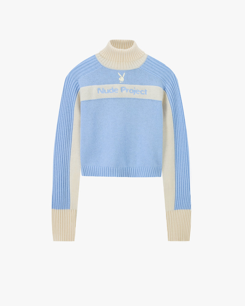 Jersey Linda Playboy