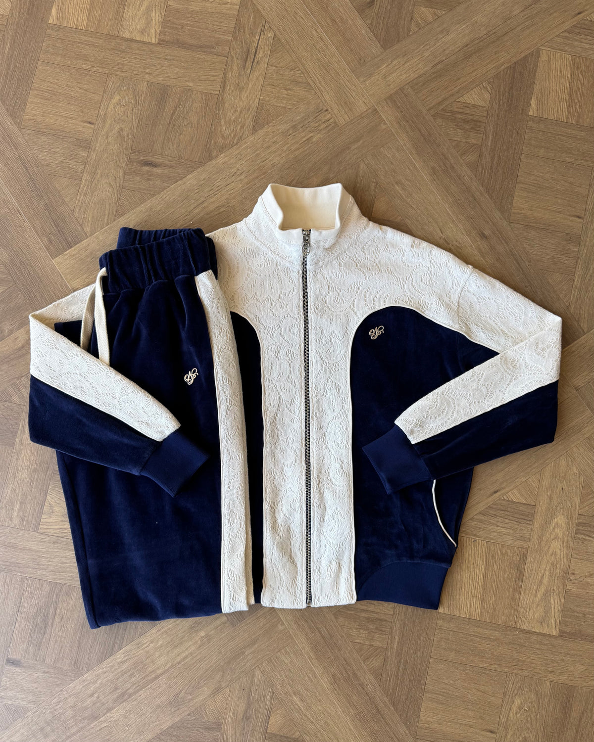 Pantalón Jogger Leycet