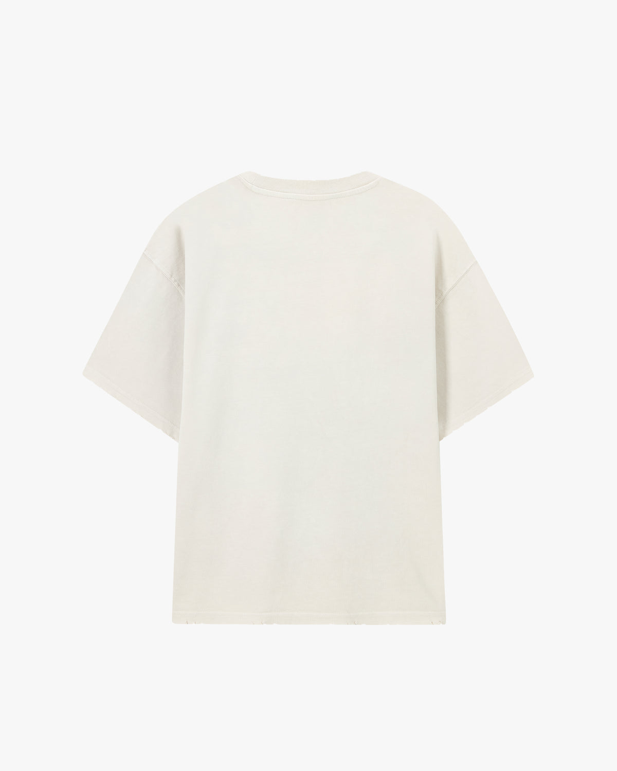 Camiseta Coffee Break Beige