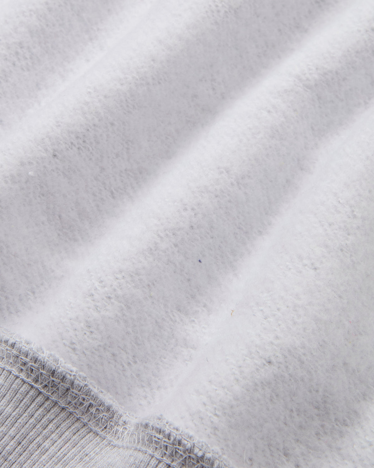 Sudadera Con Cremallera Global Soon Gris