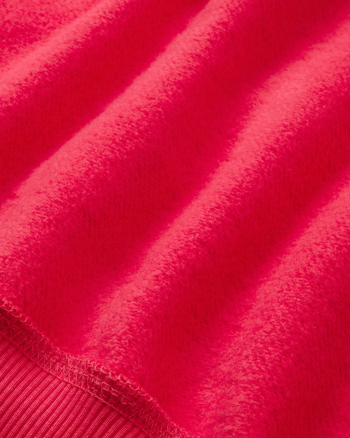 Sudadera Con Cremallera Global Soon Frambuesa