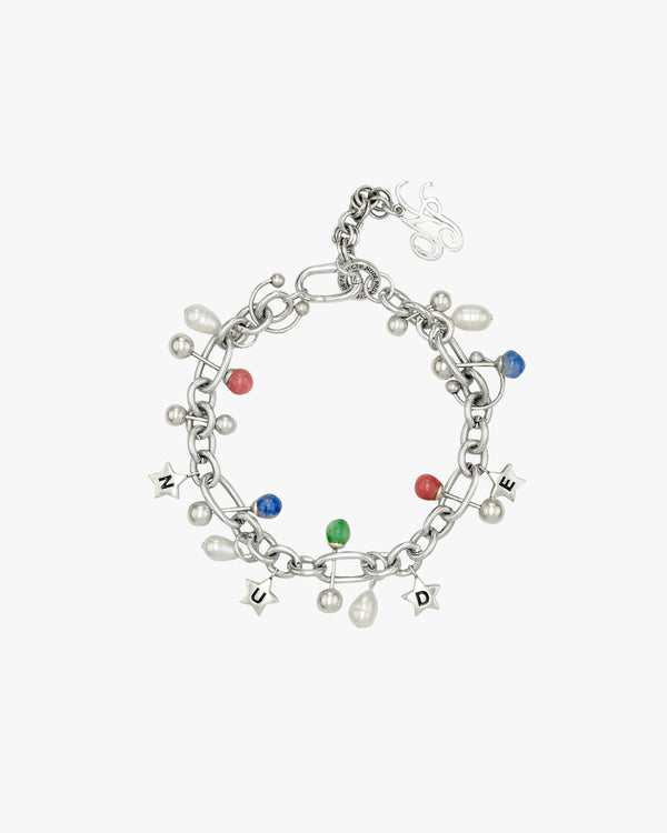 GOSPEL BRACELET