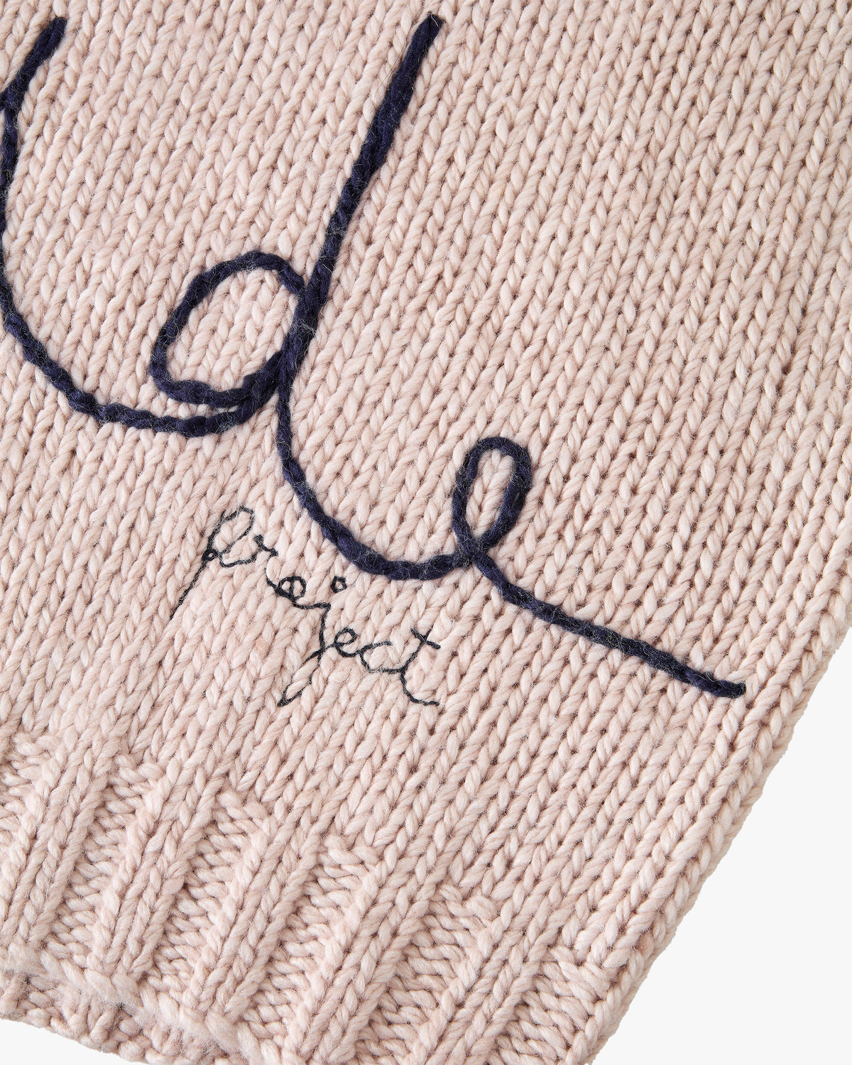 Grandma'S Heavyweight Sweater