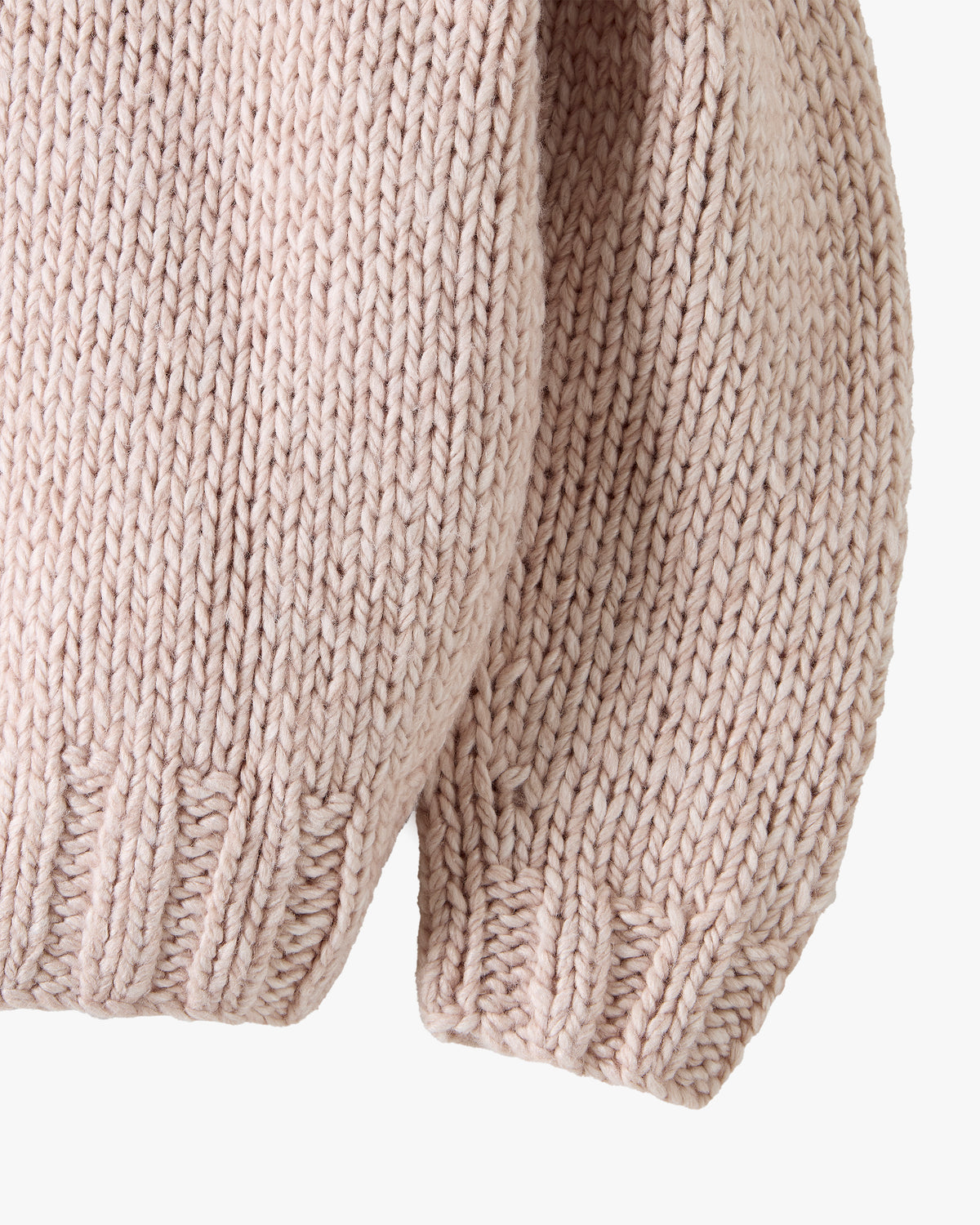 Grandma'S Heavyweight Sweater