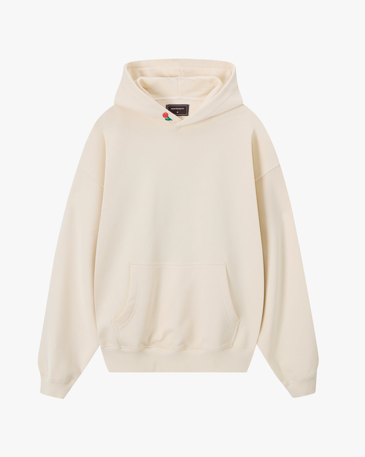 Garden Hoodie Marshmallow
