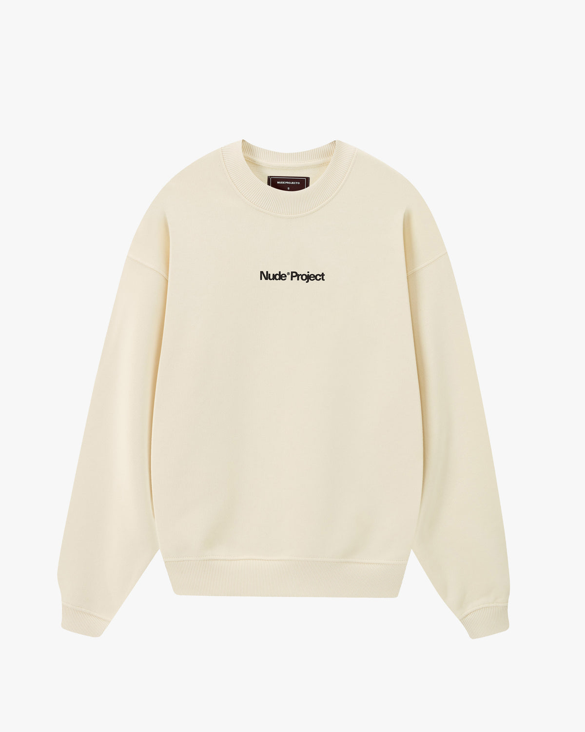 Gilda Sweatshirt Marshmallow