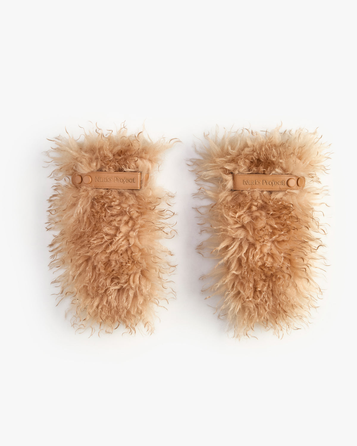 Guantes Playboy Dorados