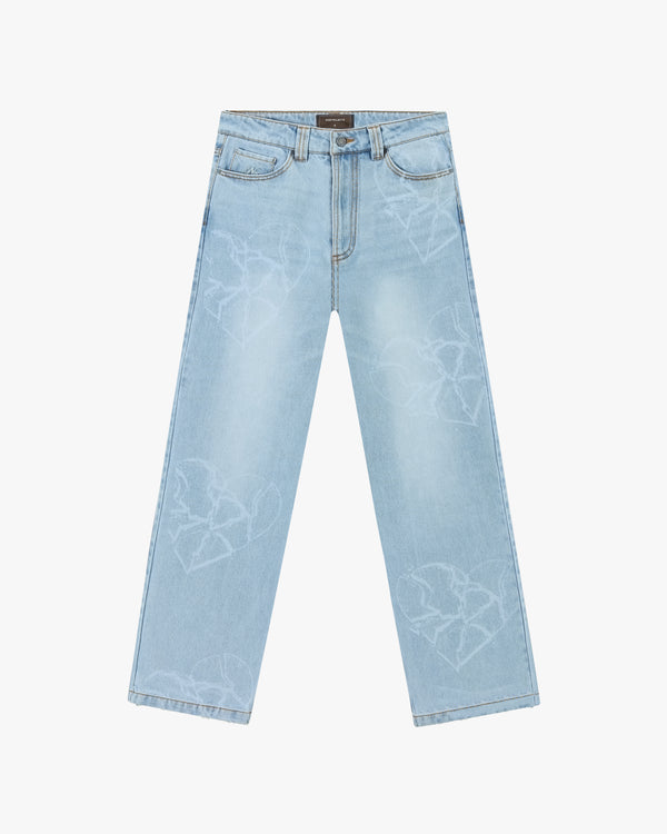 HEART JEANS