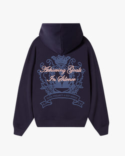 CHATEAU HOOD NAVY