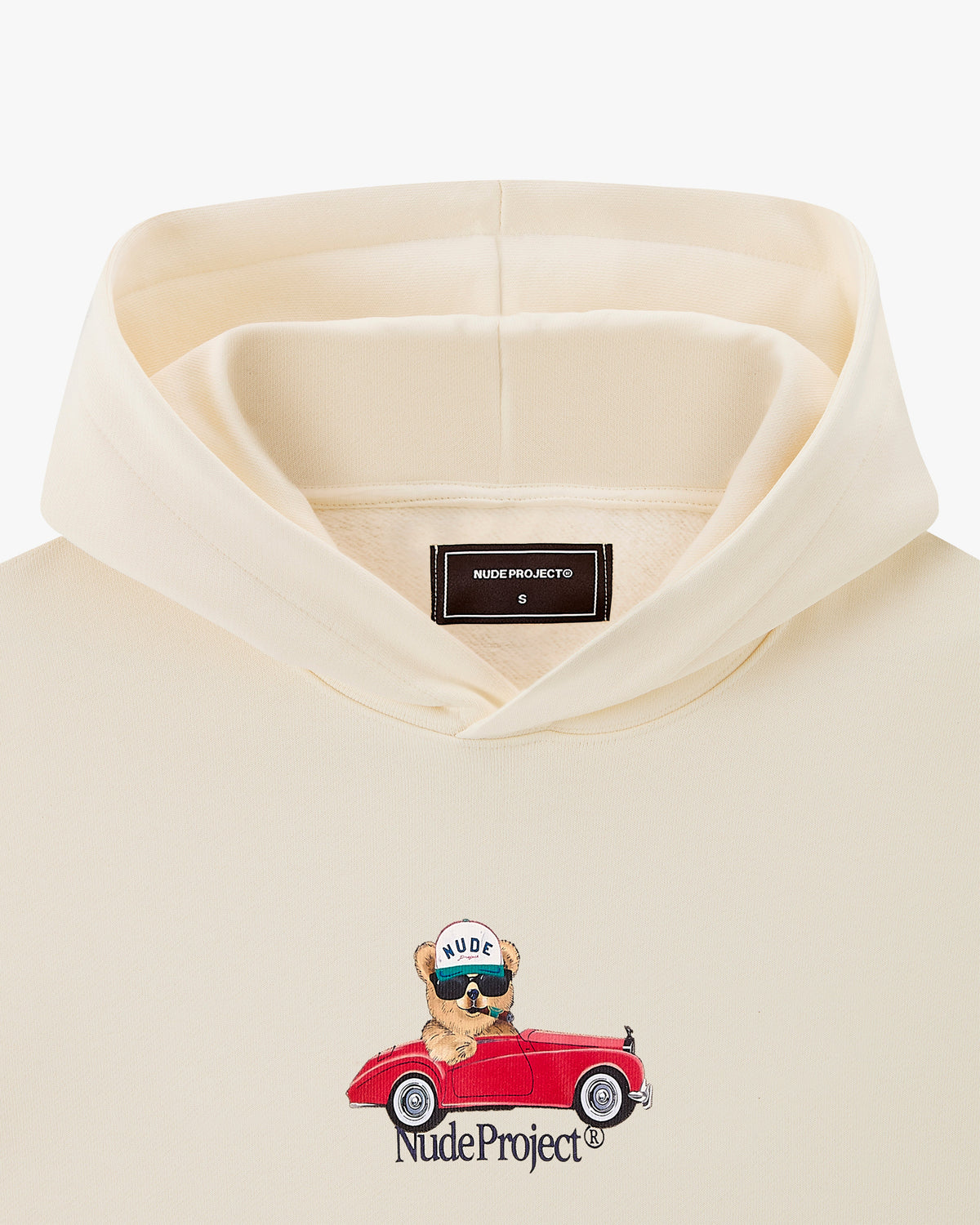 Hot Hoodie Marshmallow