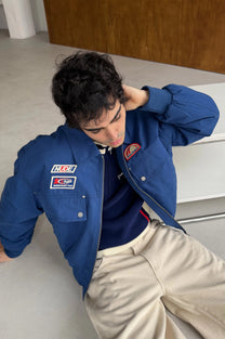 Drs Bomber Jacket