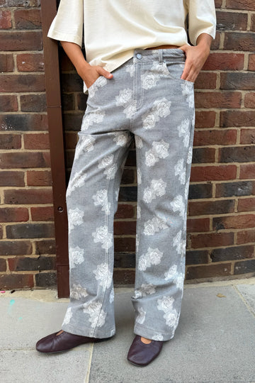 Camden Roses Pants
