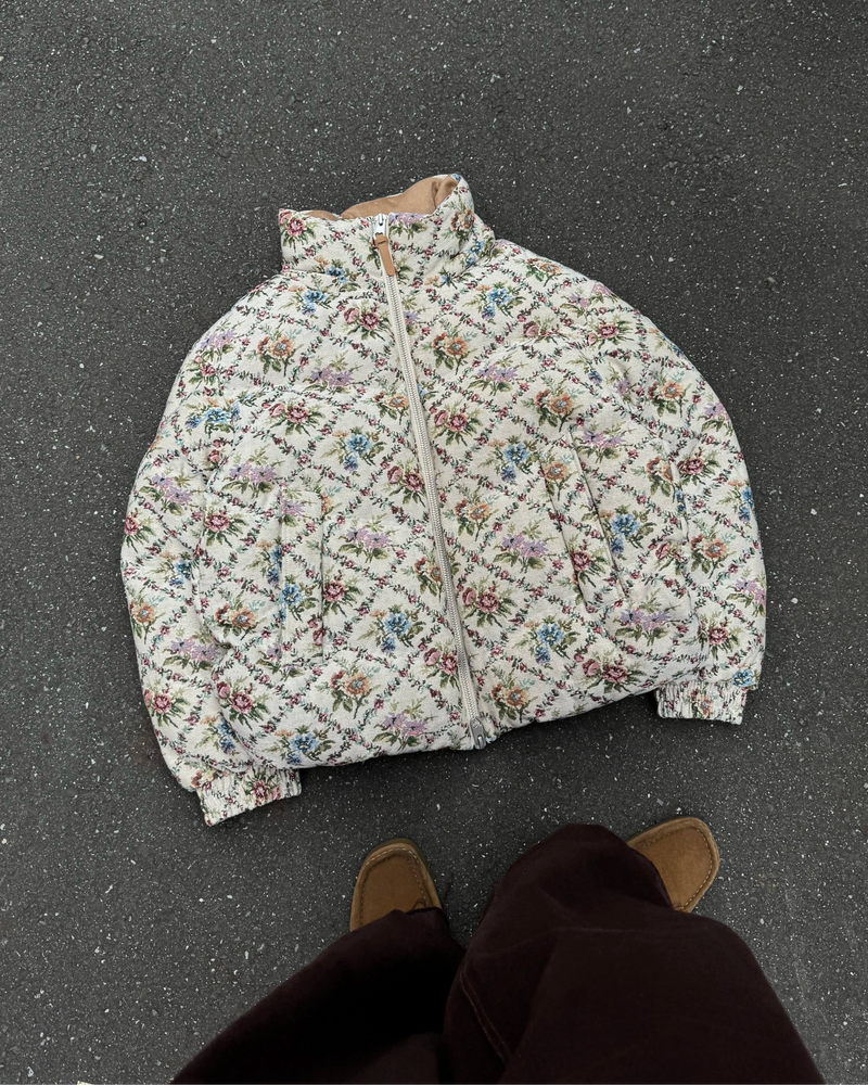 Og Fantasy Puffer Jacket