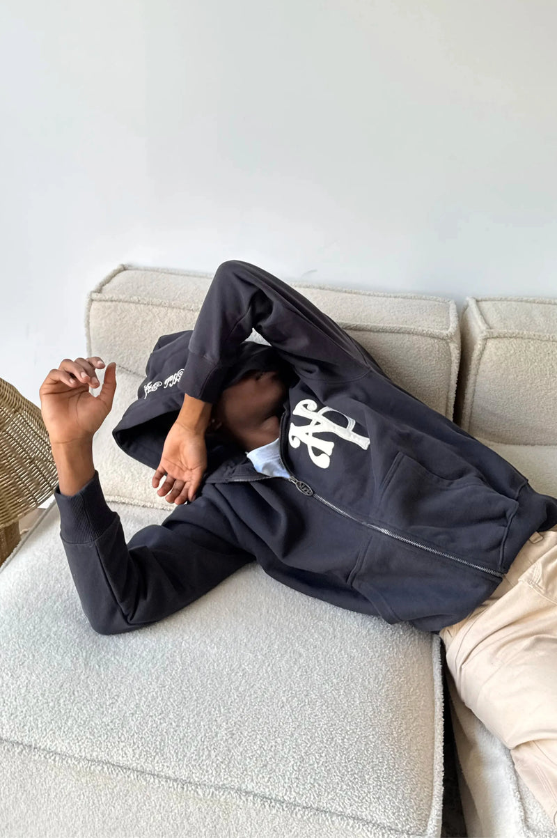 man