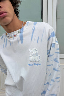 Pacific Long-Sleeve Tee