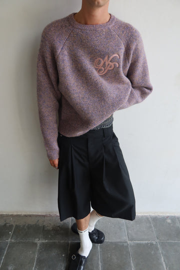 Cora Tailoring Jorts