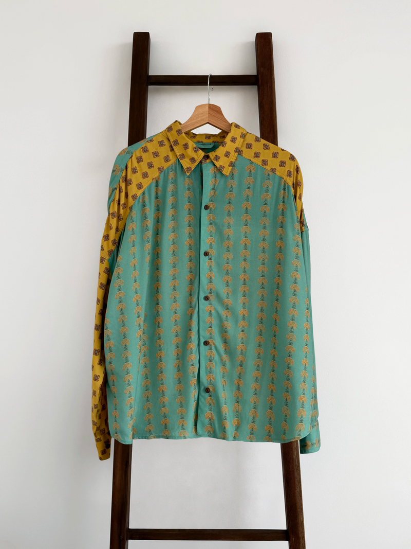 Bandana Shirt