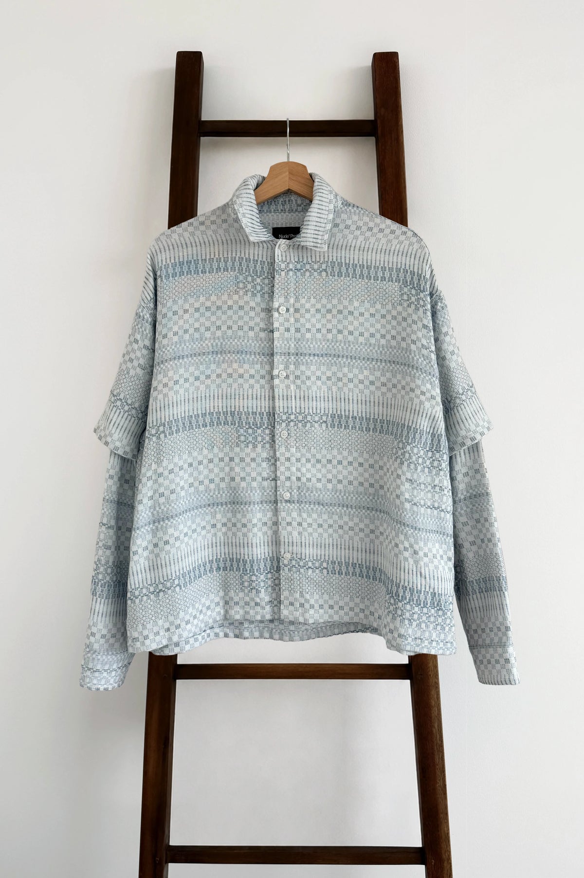 El Nido Double Sleeve Shirt