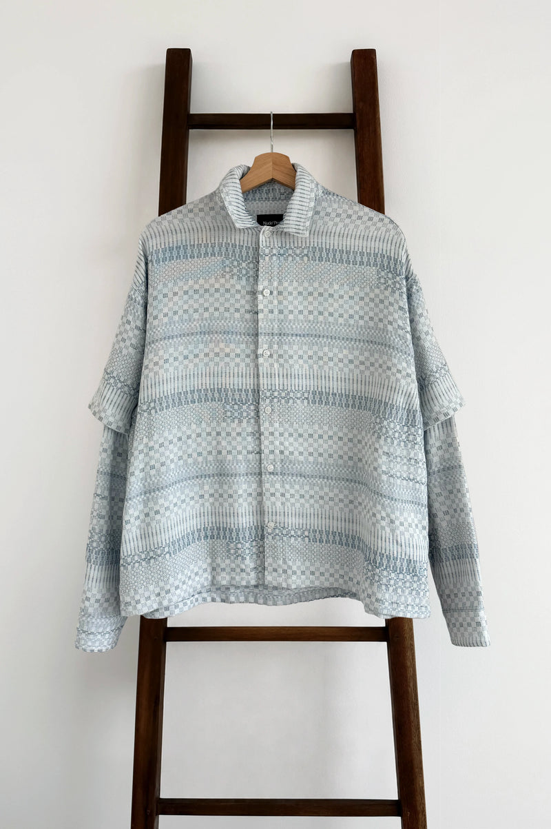 El Nido Double Sleeve Shirt