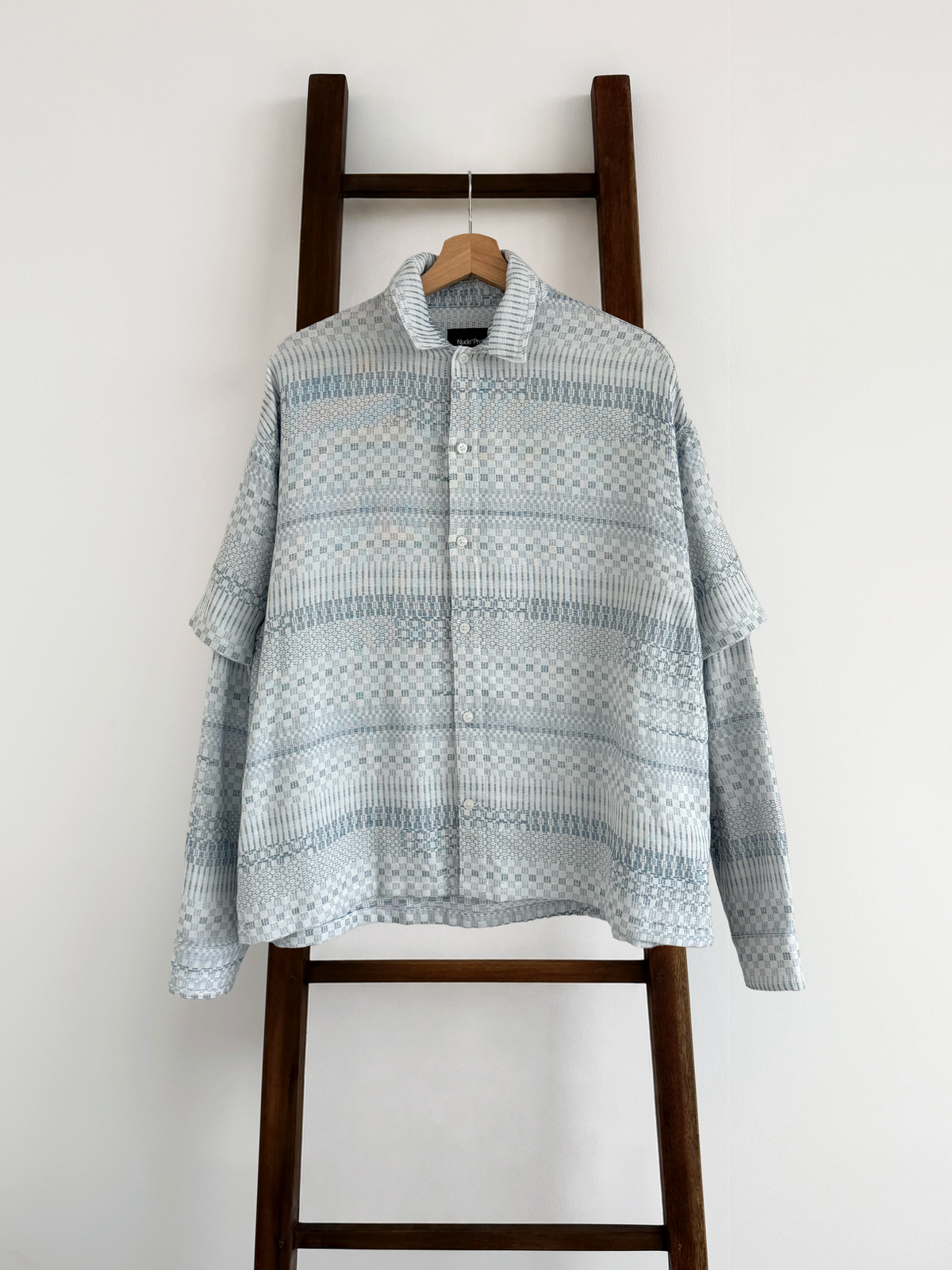 El Nido Double Sleeve Shirt