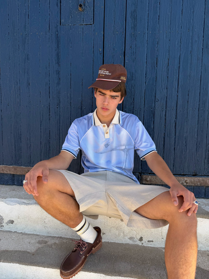 Kisses Football Tee