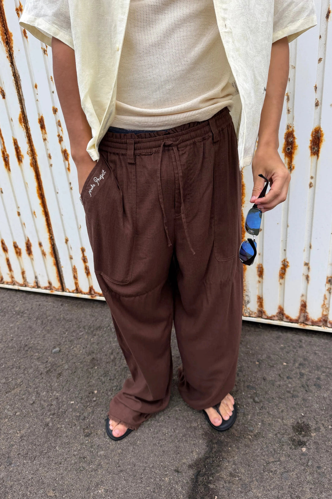 Komodo Pants
