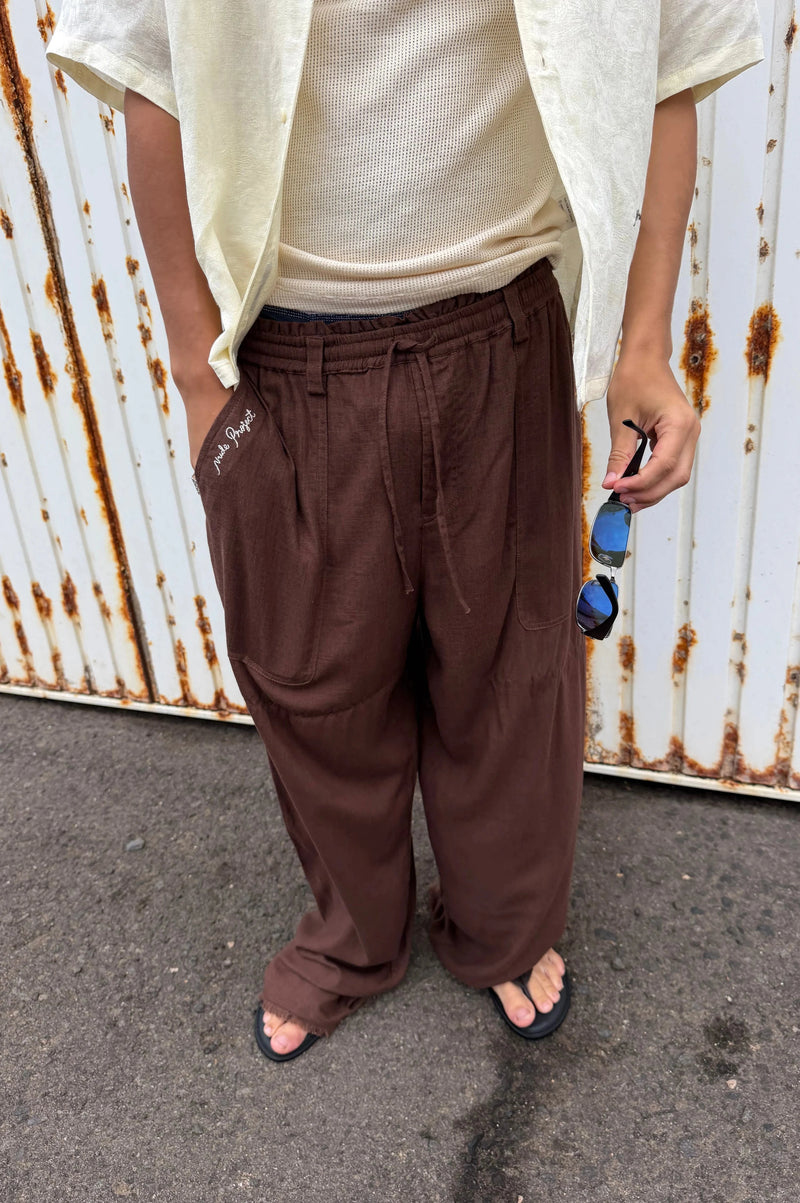 Komodo Pants