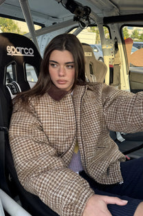 woman