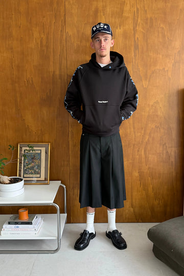 Yagami Hoodie