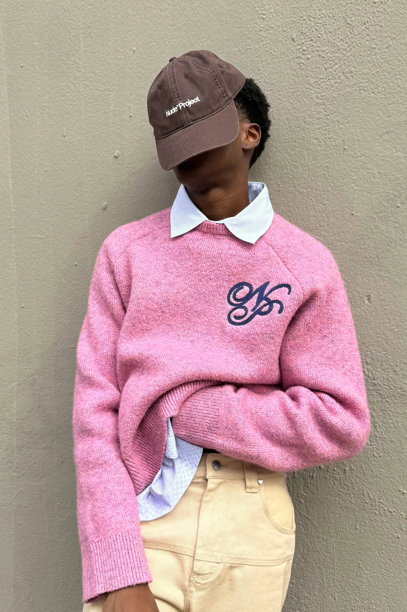 man