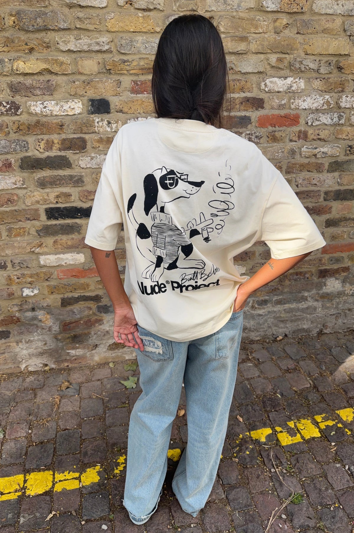 Dogg Tee