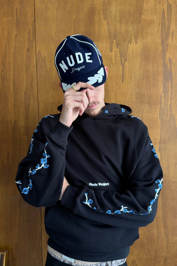 Yagami Hoodie