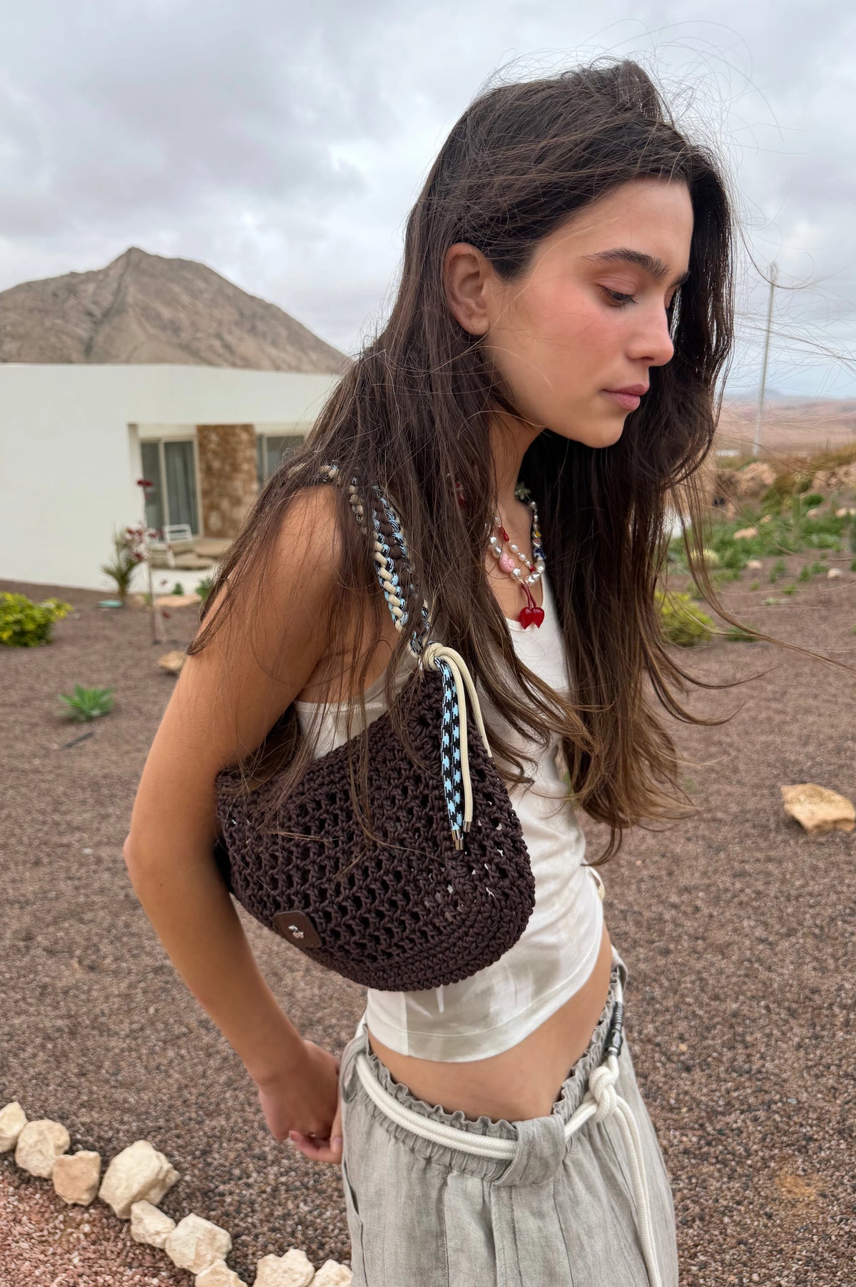 Begur Bag