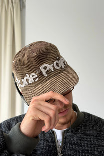 Sarang Cap