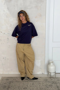 Pops Chino Pants Beige