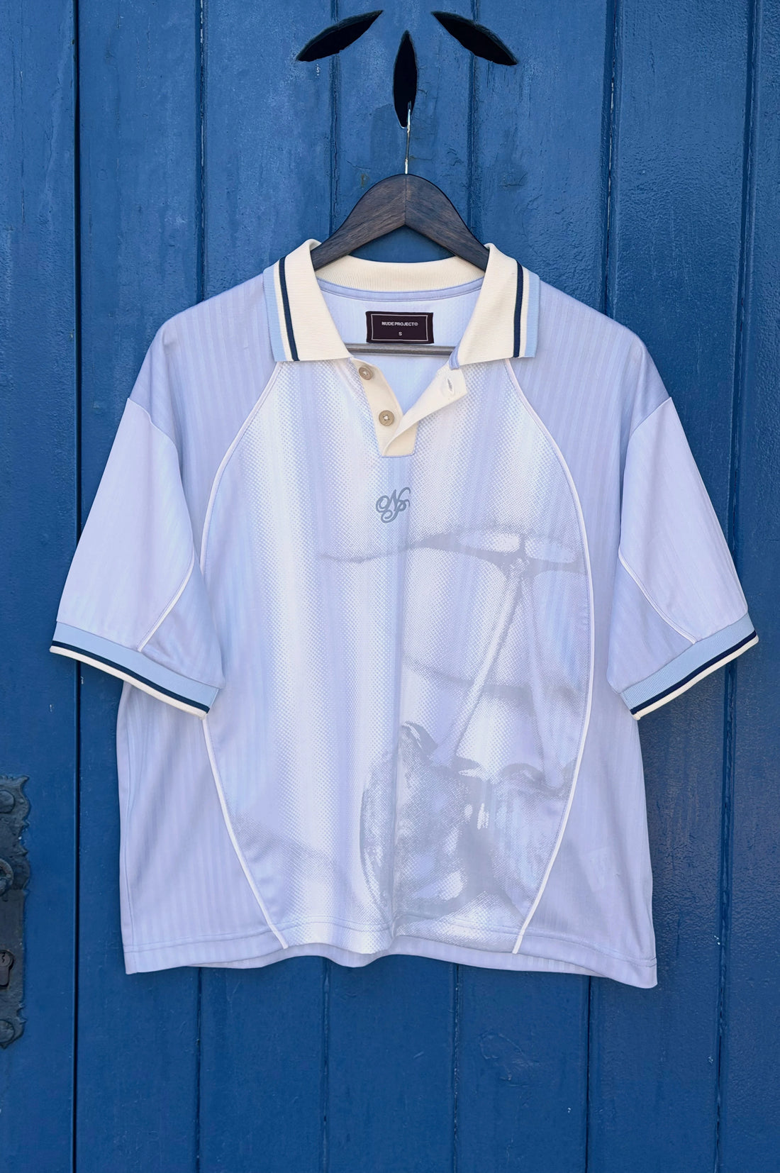 Kisses Football Tee