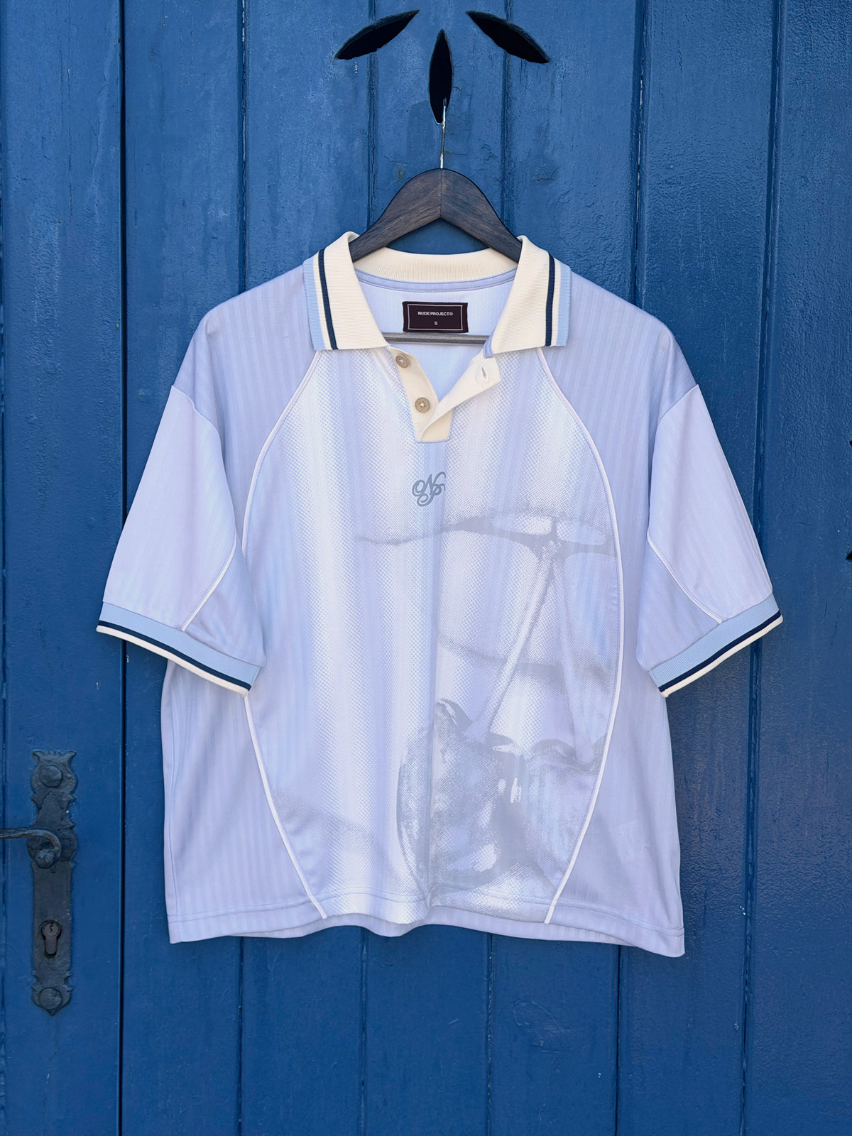 Kisses Football Tee