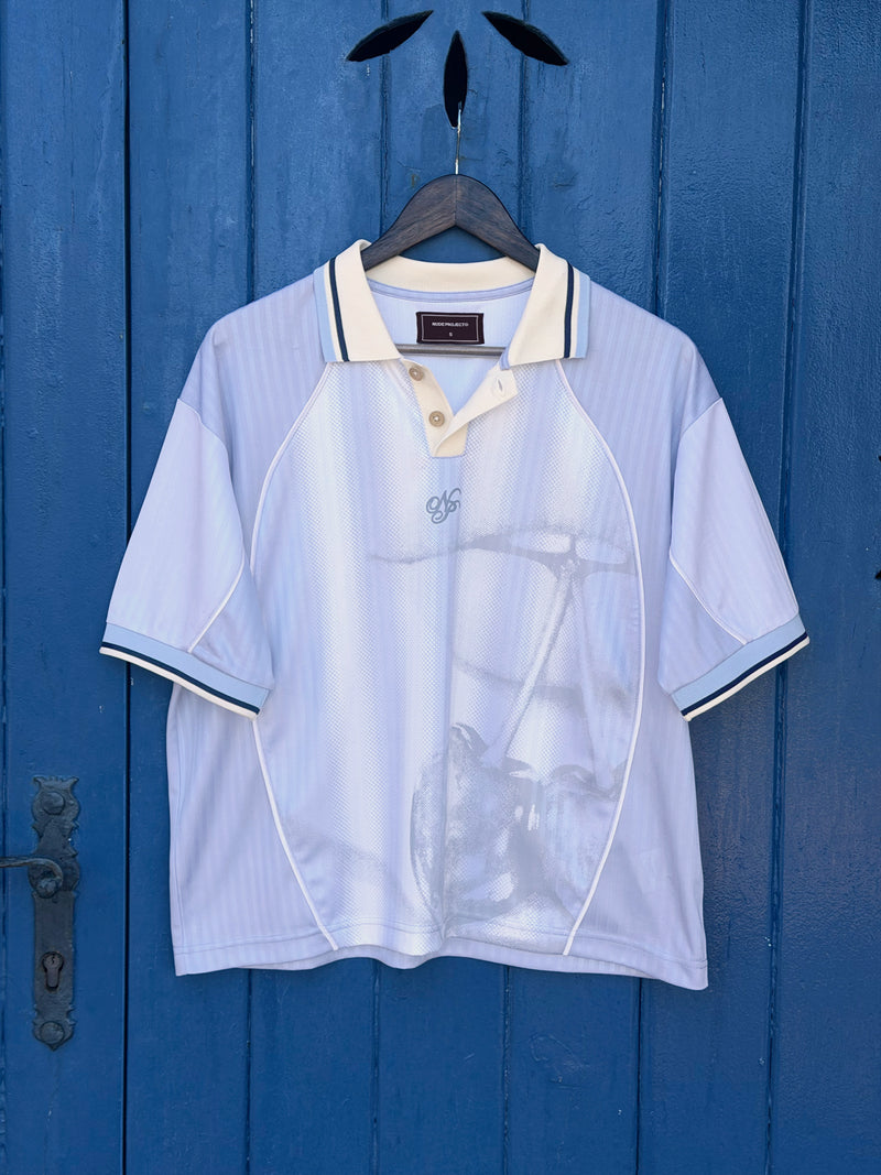 Kisses Football Tee