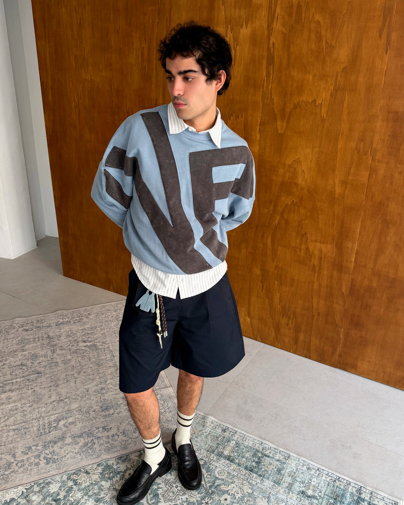 Capital Sweatshirt