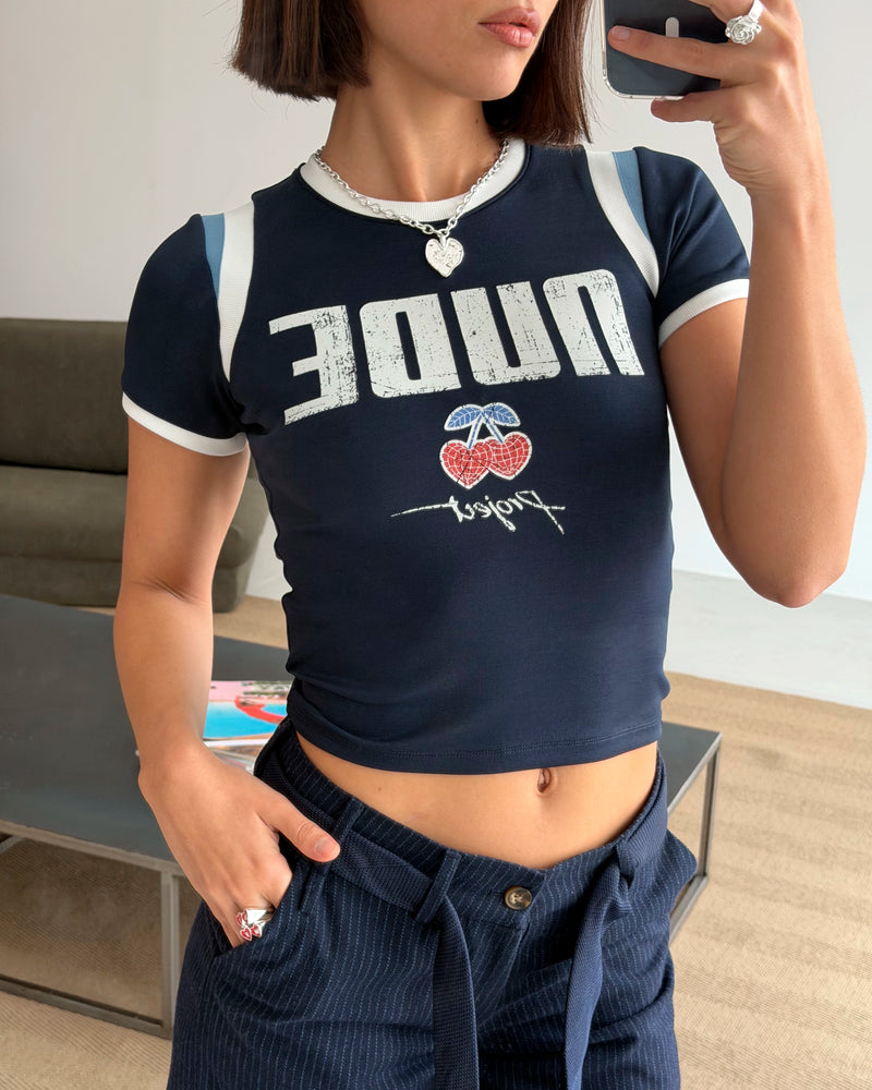 Rally Tee