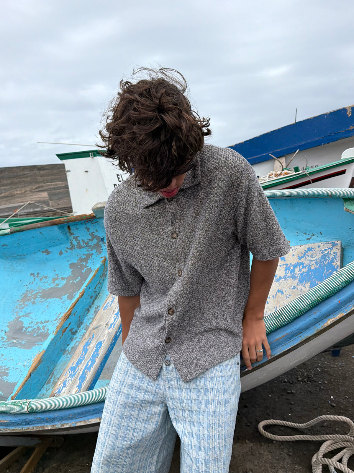 Drift Shirt