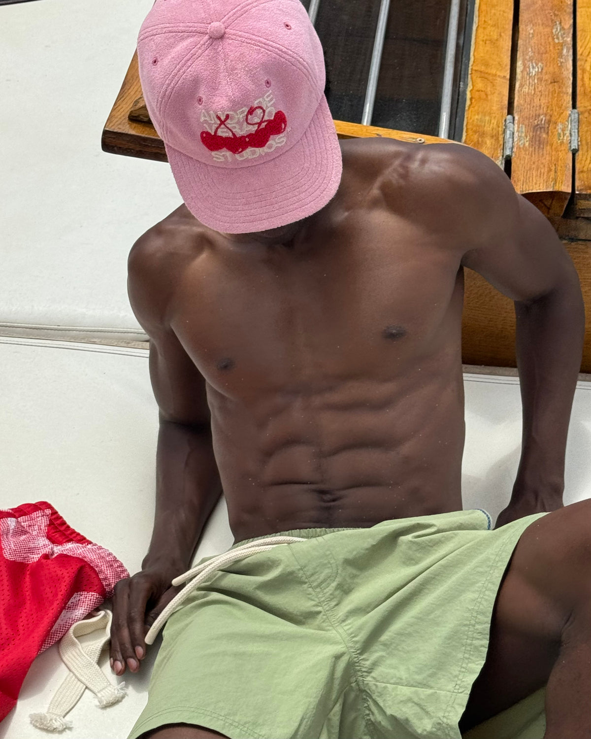 man