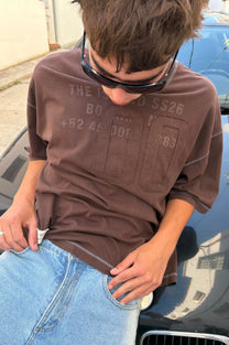 Outsider Tee