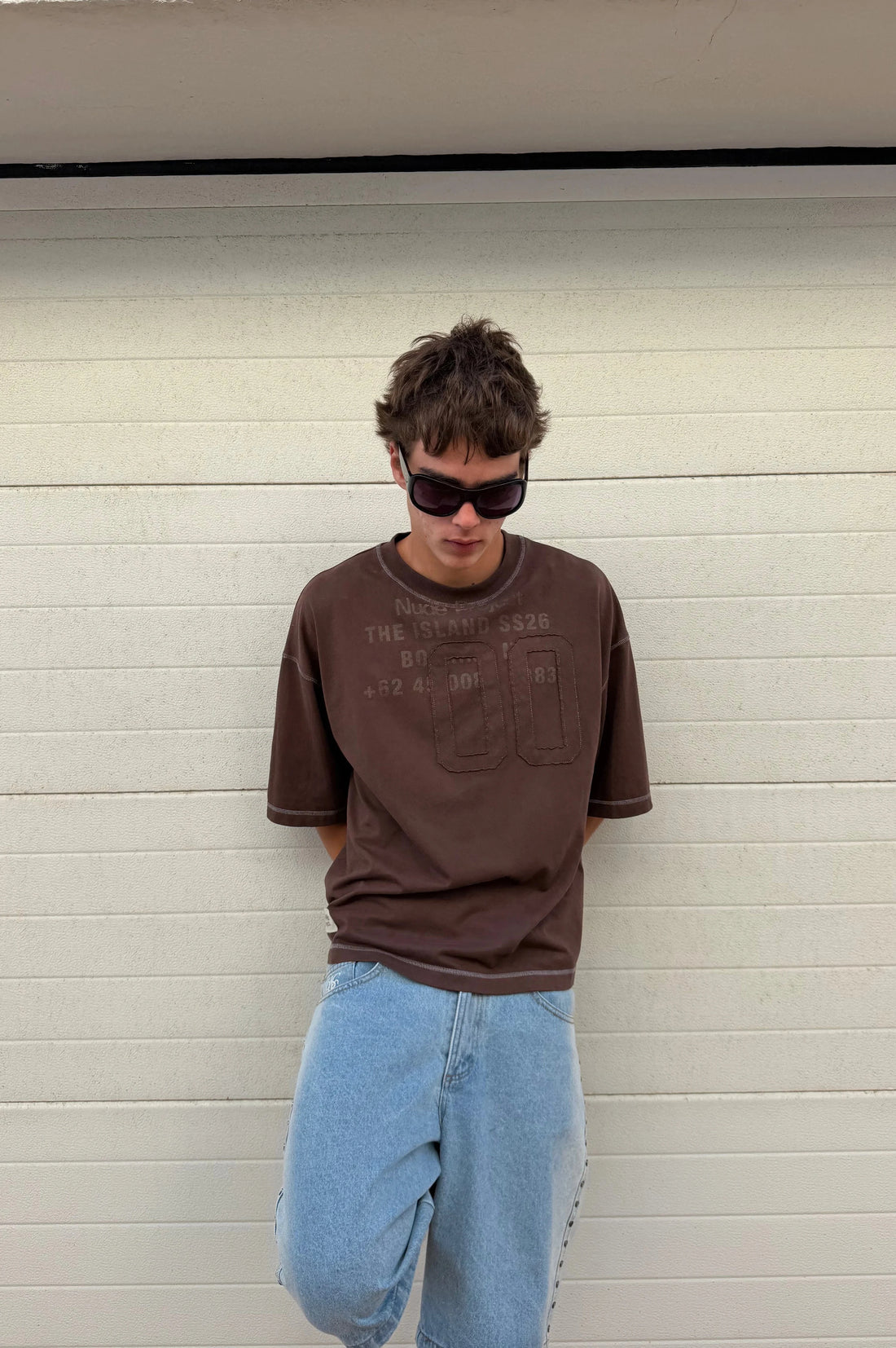 Outsider Tee